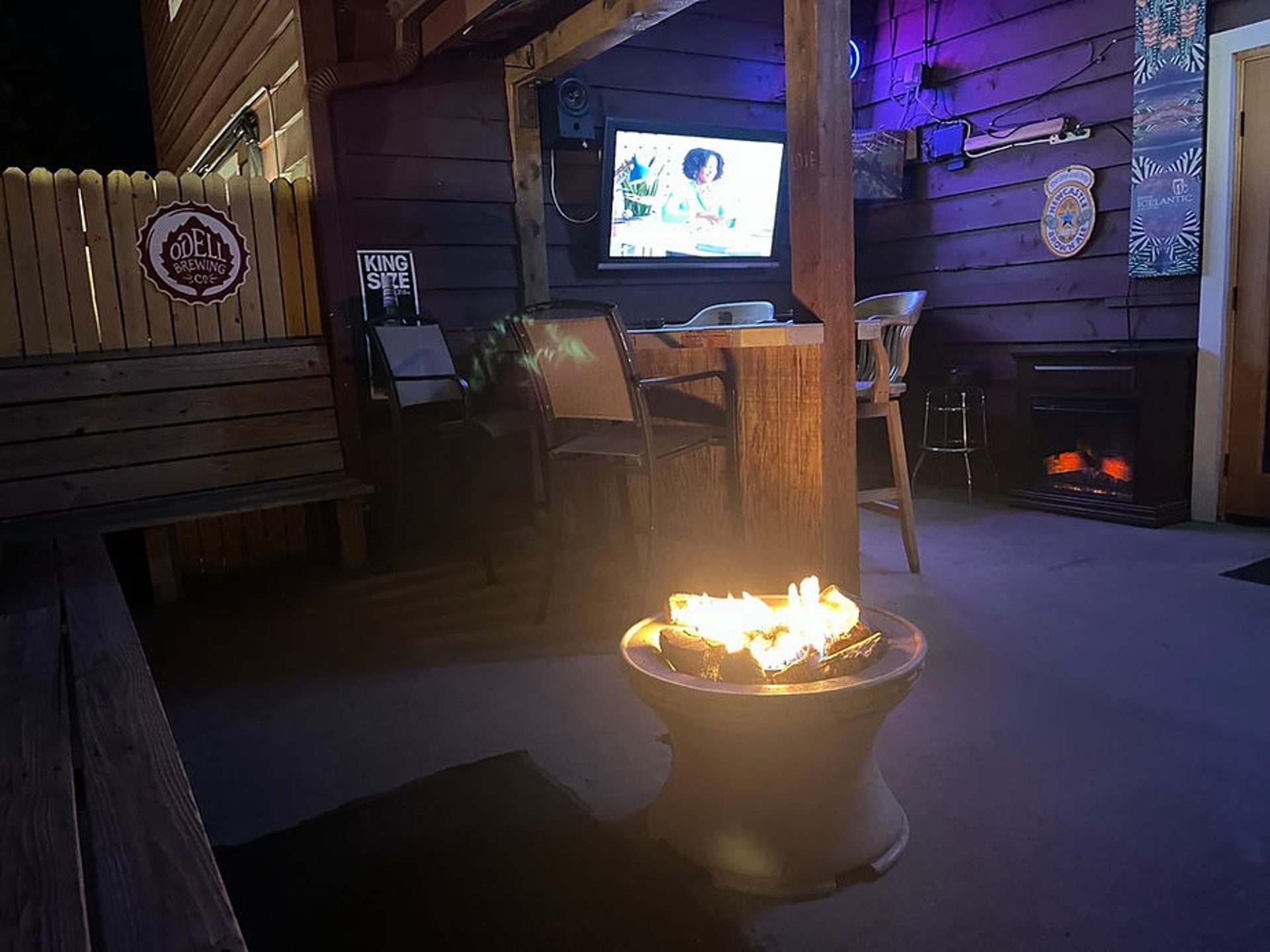Happy Hour, Mon–Fri, 2pm–5pm