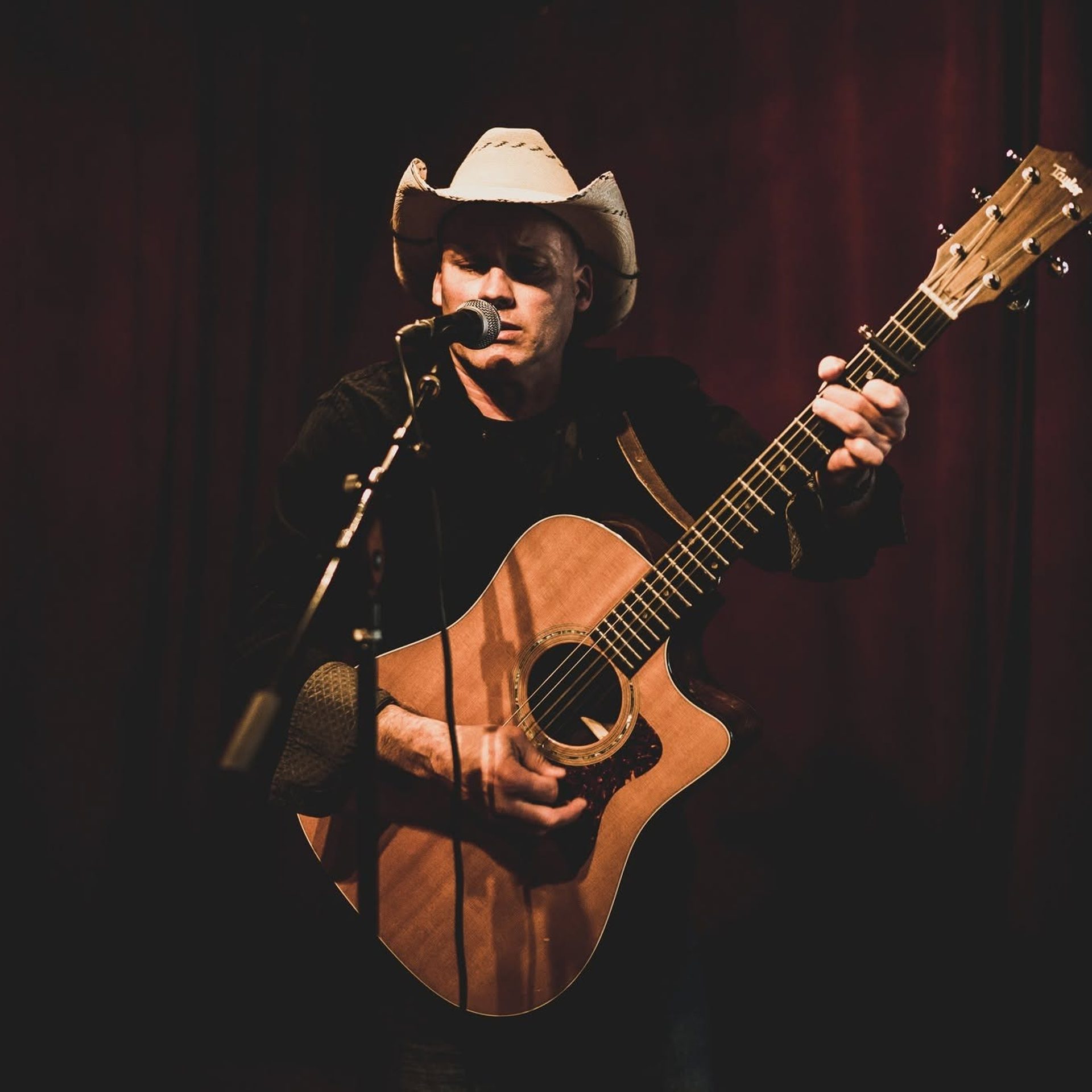 Live Music Most Weekends
