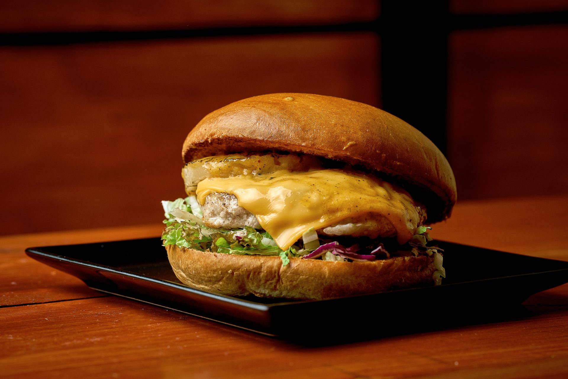 Great Food, Just a Few Clicks Away