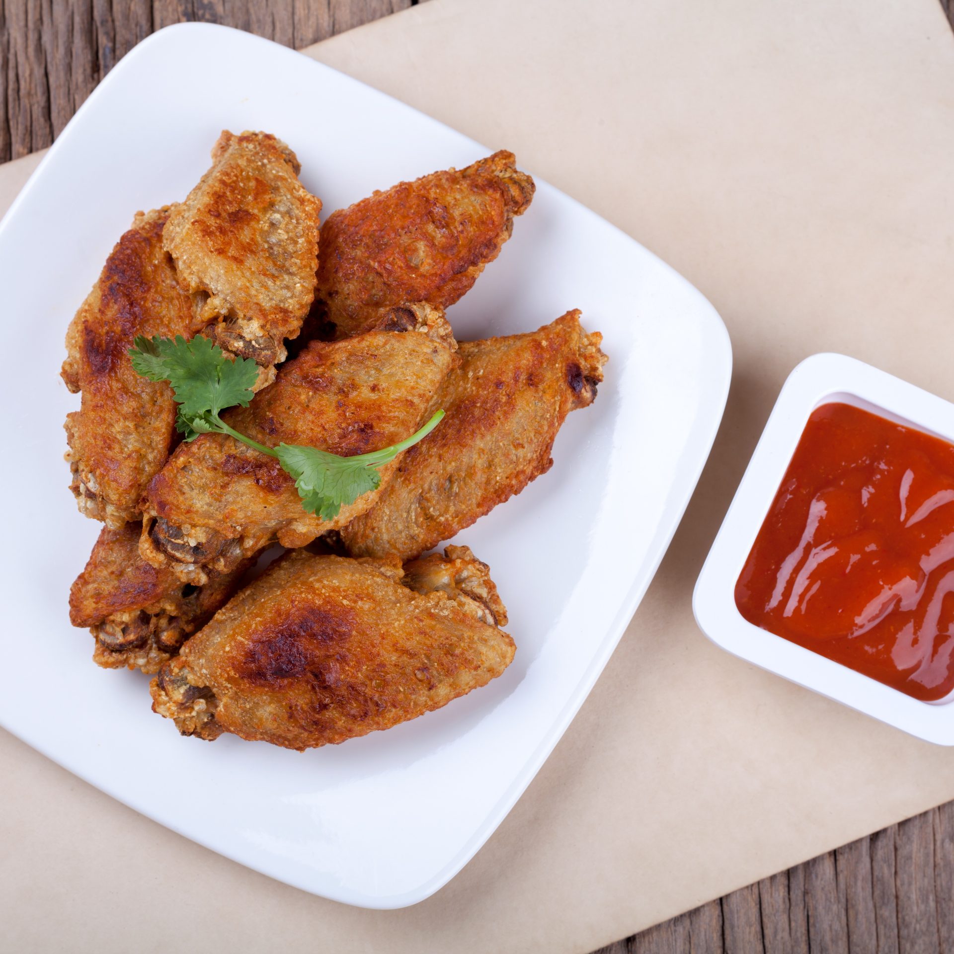 Catering Made Easy for Every Gathering