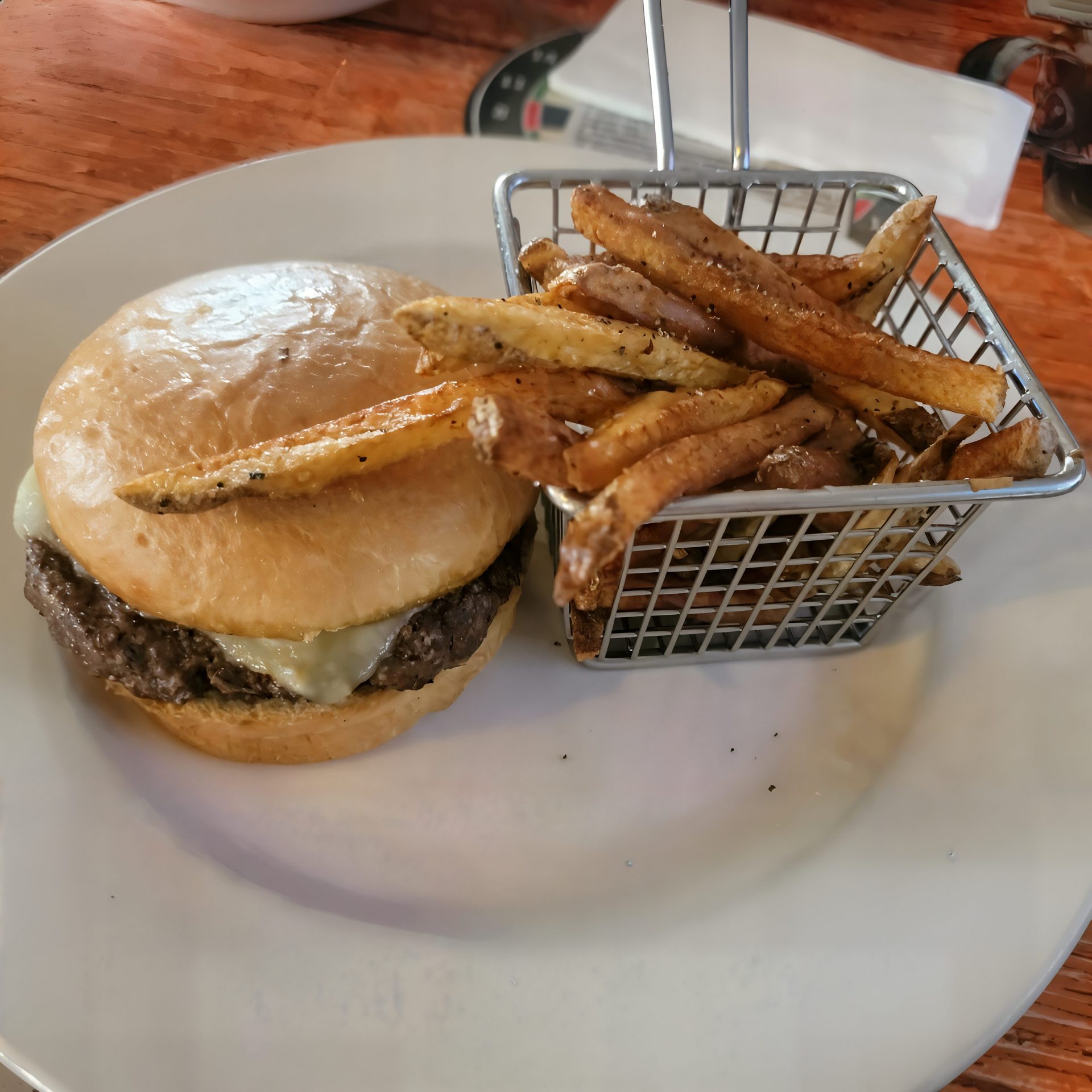The Woodcellar Bar & Grill Rewards